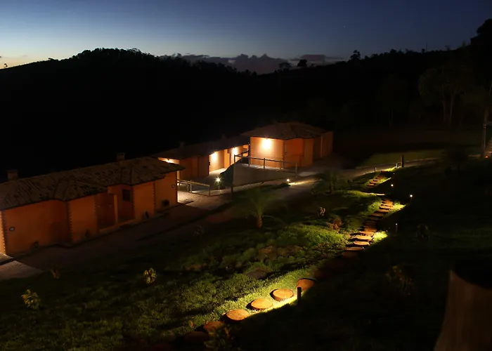Pousada Villa Dos Leais Serra Negra 
